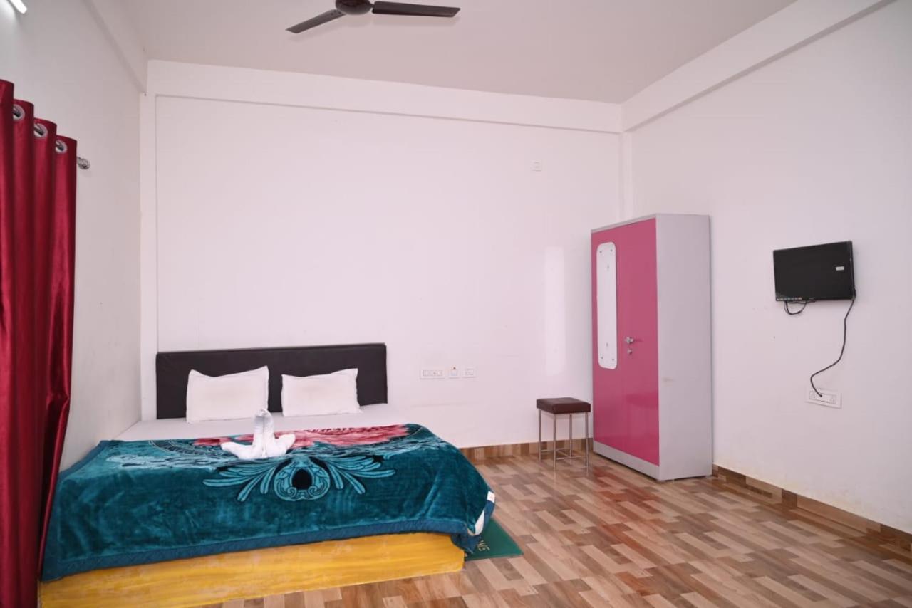 Chang Ghar Resort Kaziranga Ngoại thất bức ảnh