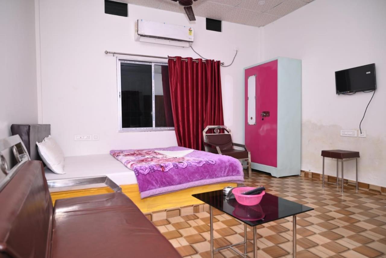 Chang Ghar Resort Kaziranga Ngoại thất bức ảnh